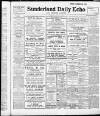 Sunderland Daily Echo and Shipping Gazette