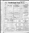 Sunderland Daily Echo and Shipping Gazette