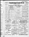 Sunderland Daily Echo and Shipping Gazette