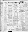 Sunderland Daily Echo and Shipping Gazette