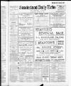 Sunderland Daily Echo and Shipping Gazette