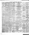 Sunderland Daily Echo and Shipping Gazette Monday 03 October 1910 Page 2