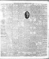 Sunderland Daily Echo and Shipping Gazette Monday 03 October 1910 Page 3