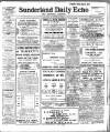 Sunderland Daily Echo and Shipping Gazette