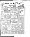 Sunderland Daily Echo and Shipping Gazette