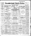 Sunderland Daily Echo and Shipping Gazette