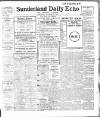 Sunderland Daily Echo and Shipping Gazette