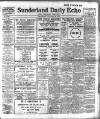 Sunderland Daily Echo and Shipping Gazette