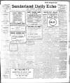 Sunderland Daily Echo and Shipping Gazette