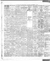 Sunderland Daily Echo and Shipping Gazette Thursday 03 November 1910 Page 6