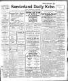 Sunderland Daily Echo and Shipping Gazette