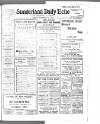 Sunderland Daily Echo and Shipping Gazette