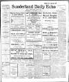 Sunderland Daily Echo and Shipping Gazette