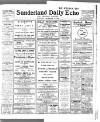 Sunderland Daily Echo and Shipping Gazette