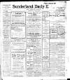 Sunderland Daily Echo and Shipping Gazette