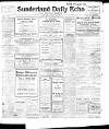 Sunderland Daily Echo and Shipping Gazette