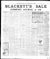 Sunderland Daily Echo and Shipping Gazette Monday 03 July 1911 Page 4