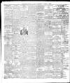 Sunderland Daily Echo and Shipping Gazette Saturday 05 August 1911 Page 4