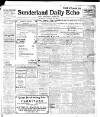 Sunderland Daily Echo and Shipping Gazette