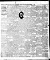 Sunderland Daily Echo and Shipping Gazette Friday 08 September 1911 Page 3