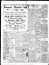 Sunderland Daily Echo and Shipping Gazette Thursday 02 November 1911 Page 2
