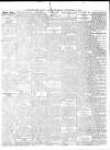 Sunderland Daily Echo and Shipping Gazette Thursday 02 November 1911 Page 5