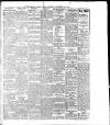 Sunderland Daily Echo and Shipping Gazette Monday 13 November 1911 Page 3