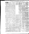 Sunderland Daily Echo and Shipping Gazette Monday 13 November 1911 Page 8
