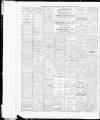 Sunderland Daily Echo and Shipping Gazette Friday 12 January 1912 Page 4
