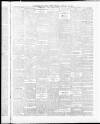 Sunderland Daily Echo and Shipping Gazette Friday 12 January 1912 Page 5