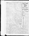 Sunderland Daily Echo and Shipping Gazette Friday 12 January 1912 Page 6