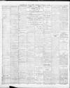 Sunderland Daily Echo and Shipping Gazette