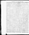 Sunderland Daily Echo and Shipping Gazette Friday 02 February 1912 Page 2