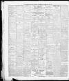 Sunderland Daily Echo and Shipping Gazette