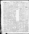 Sunderland Daily Echo and Shipping Gazette Saturday 17 February 1912 Page 4