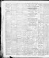 Sunderland Daily Echo and Shipping Gazette