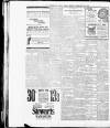 Sunderland Daily Echo and Shipping Gazette Friday 23 February 1912 Page 2