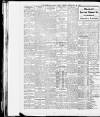 Sunderland Daily Echo and Shipping Gazette Friday 23 February 1912 Page 6