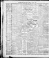 Sunderland Daily Echo and Shipping Gazette