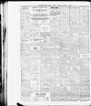 Sunderland Daily Echo and Shipping Gazette Friday 15 March 1912 Page 1