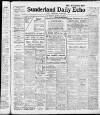 Sunderland Daily Echo and Shipping Gazette