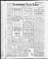 Sunderland Daily Echo and Shipping Gazette