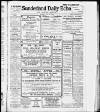 Sunderland Daily Echo and Shipping Gazette