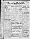 Sunderland Daily Echo and Shipping Gazette