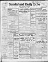 Sunderland Daily Echo and Shipping Gazette