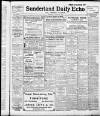 Sunderland Daily Echo and Shipping Gazette