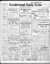 Sunderland Daily Echo and Shipping Gazette