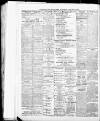 Sunderland Daily Echo and Shipping Gazette Saturday 10 August 1912 Page 2