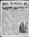 Sunderland Daily Echo and Shipping Gazette Thursday 02 January 1913 Page 3