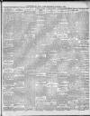 Sunderland Daily Echo and Shipping Gazette Saturday 04 January 1913 Page 1